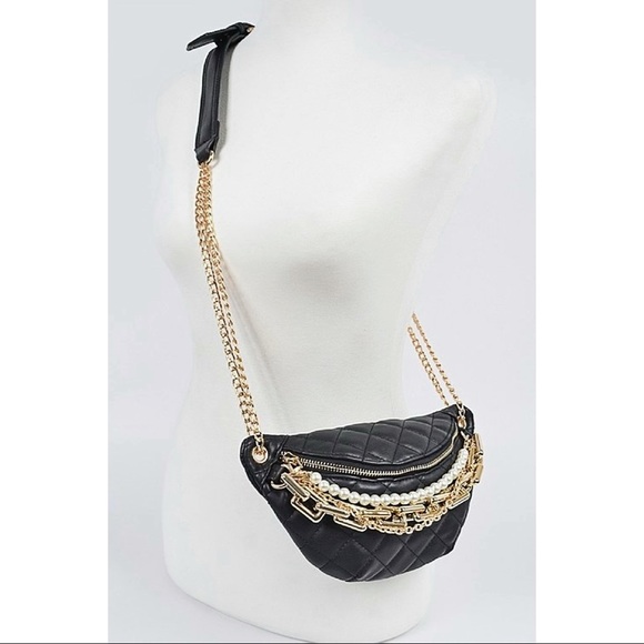 (LAST) Naomi Bag - Picture 3 of 5